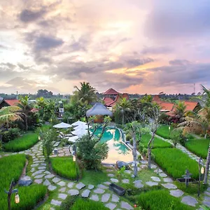 Arya Arkananta & 4*, Ubud Indonesien