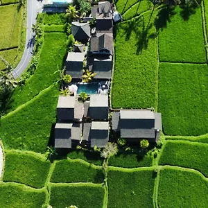 Ananda Jj & , Ubud Indonesien