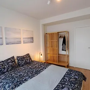 Chez La Baronne Appartement Bruxelles