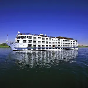  Jaz Crown Jewel Nile Cruise - Every Saturday From For 07 & 04 Nights - Every Wednesday From Aswan For 03 Nights, Luxor