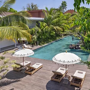 The Hava A Pramana Experience 5*, Ubud Indonesien
