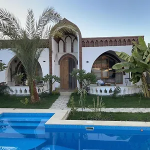 Villa Kemet, Jazirat al Awwamiyah