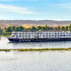  Moevenpick Ms Sunray, Luxor