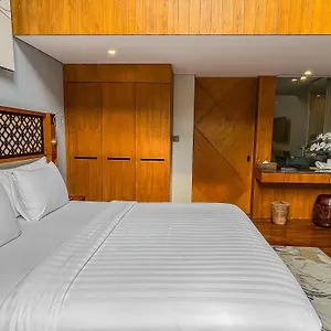 Kayumas 4*, Seminyak Indonesien