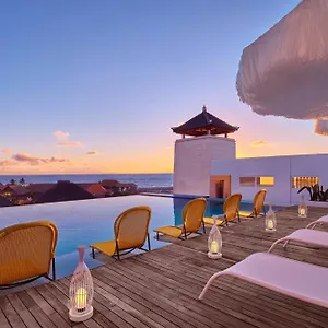 Aloft Bali 4*, Seminyak Indonesien